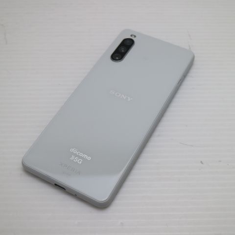 �¿��ݾ� Ķ���� SO-52B Xperia 10 III �ۥ磻�� �����