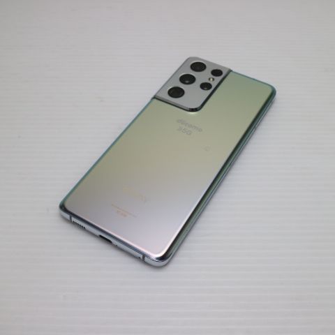 �¿��ݾ� Ķ���� SC-52B Galaxy S21 Ultra 5G �ե���ȥॷ��С� �����