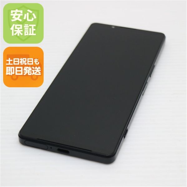 �¿��ݾ� Ķ���� Xperia 1 IV SO-51C �֥�å�