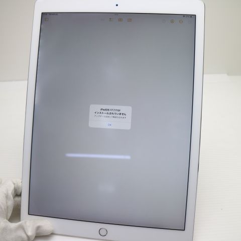 Ķ���� SIM�ե꡼ iPad Pro ��2���� 12.9����� Wi-Fi+����顼  256GB