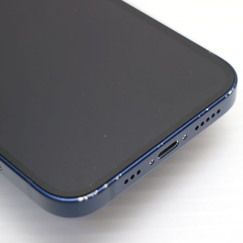 �¿��ݾ� ���� SIM�ե꡼ iPhone12 128GB �֥롼 ¨��ȯ�� ������ȯ��