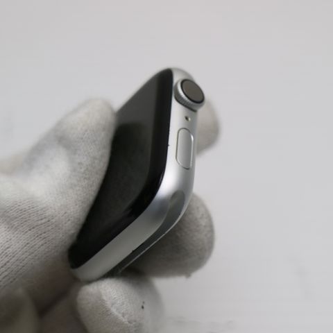 ムスビー｜安心保証 超美品 Apple Watch series4 44mm GPSモデル 