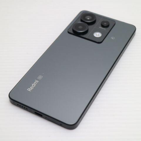 �¿��ݾ� ���� SIM�ե꡼ Redmi Note 13 Pro 5G �ߥåɥʥ��ȥ֥�å�