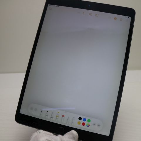 �¿��ݾ� Ķ���� iPad Air 3 wi-fi��ǥ� 64GB  ���ڡ������쥤