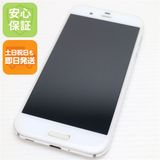 �¿��ݾ��� ���� 605SH AQUOS R ���륳�˥��ۥ磻�� ����� �������