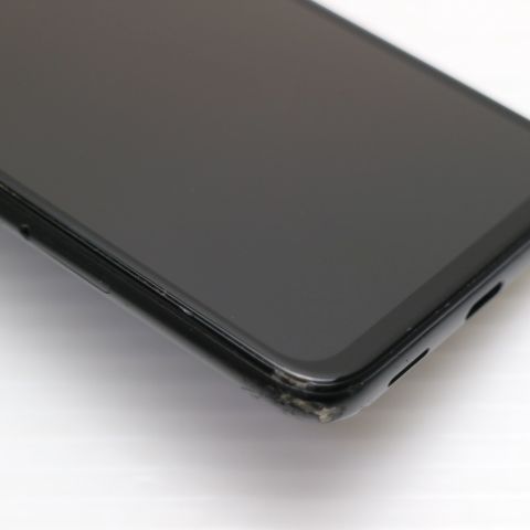 �¿��ݾ� ������� SoftBank Google Pixel 4a 128GB  �֥�å�