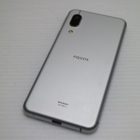 �¿��ݾ� ����Ʊ�� SIM�ե꡼ AQUOS sense3 lite ����С��ۥ磻�� �����