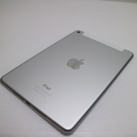 �¿��ݾ��� Ķ���� SIM�ե꡼ iPad mini 4 Cellular16GB ����С�