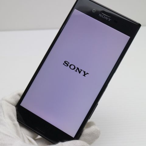 ¿ݾ Ķ SO-01J Xperia XZ ֥å  