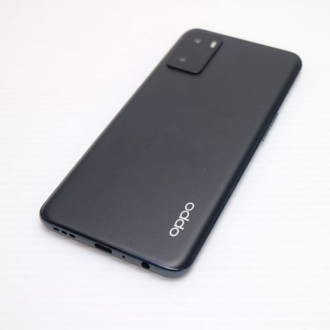 �¿��ݾ� Ķ���� SIM�ե꡼ OPPO A55s 5G 64GB �֥�å� �����