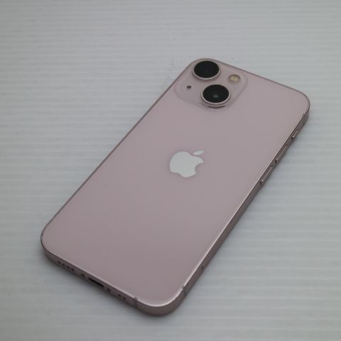 �¿��ݾ� ���� SIM�ե꡼ iPhone13 mini 256GB �ԥ�