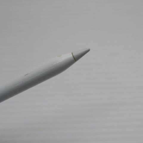 �¿��ݾ� ����Ʊ�� Apple Pencil ��1���� MK0C2J/A (2015) ���å��ڥ�