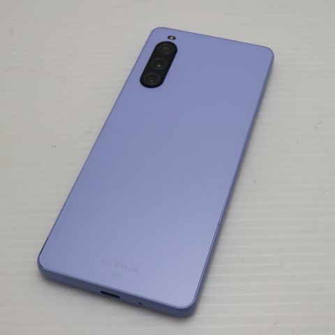 ¿ݾ Ķ SOG11 Xperia 10 V ٥