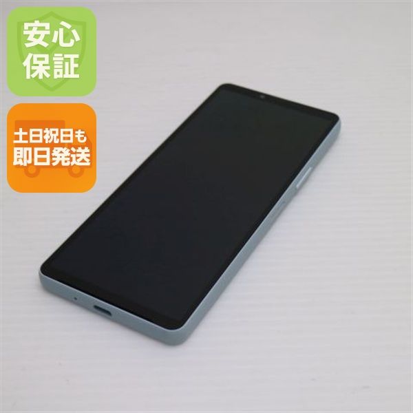 �¿��ݾ� Ķ���� SIM�ե꡼ Xperia 10 VI �֥롼