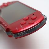 �¿��ݾ��� Ķ���� PSP-3000 ��ǥ�����ȡ���å�  �������