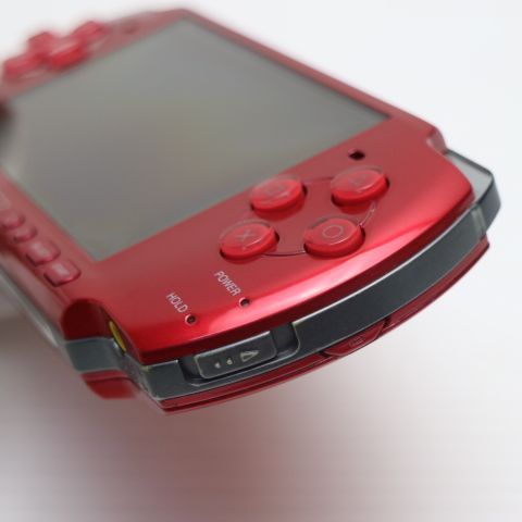 �¿��ݾ��� Ķ���� PSP-3000 ��ǥ�����ȡ���å�  �������