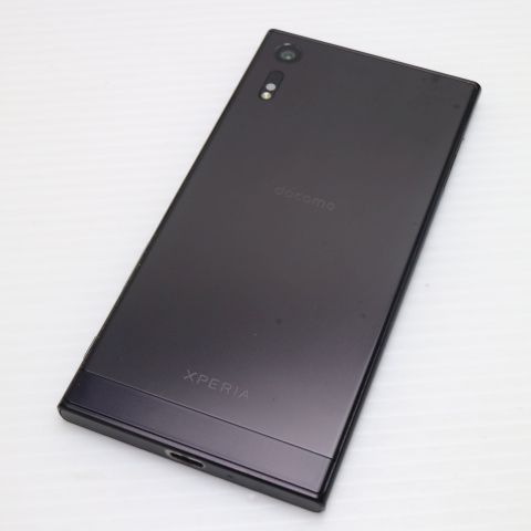 ¿ݾ Ķ SO-01J Xperia XZ ֥å  