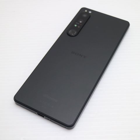 �¿��ݾ� Ķ���� Xperia 1 IV SO-51C �֥�å�