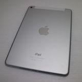 �¿��ݾ��� Ķ���� SIM�ե꡼ iPad mini 4 Cellular16GB ����С�