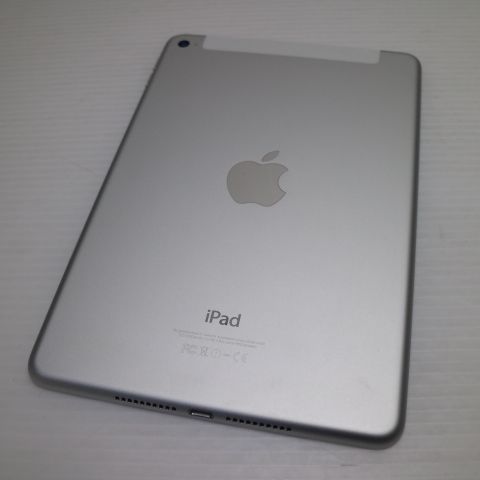 �¿��ݾ��� Ķ���� SIM�ե꡼ iPad mini 4 Cellular16GB ����С�