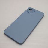 ¿ݾ Ʊ SIMե꡼ AQUOS wish4 ֥롼