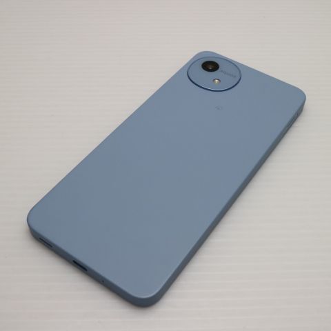 ¿ݾ Ʊ SIMե꡼ AQUOS wish4 ֥롼