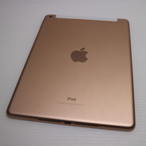  SIMե꡼ iPad6 6 Wi-Fi+Cellular  128GB 