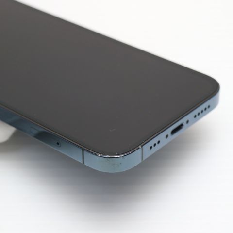 Ķ SIMե꡼ iPhone12 Pro 128GB ֥롼 ¨ȯ ȯ