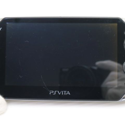 ¿ݾ  PCH-1100 PS VITA ֥å  