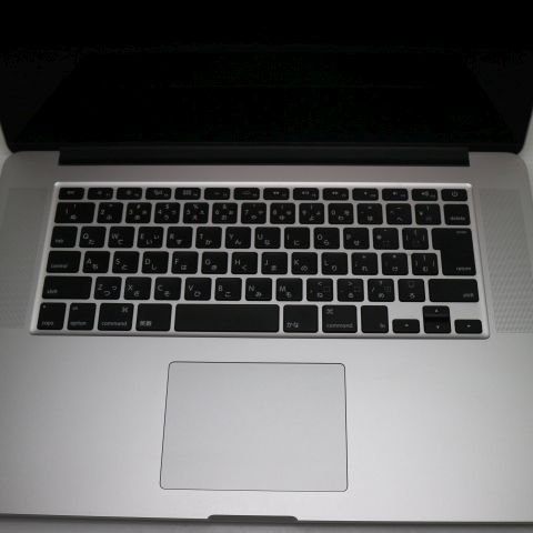 Ķ���� MacBook Pro 2015 15����� Core i7 16GB 256GB