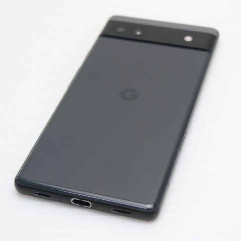 �¿��ݾ� ���� SIM�ե꡼ Google Pixel 6a ���㥳����