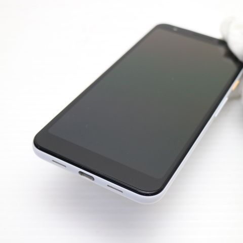 �¿��ݾ� Ķ���� SoftBank Google Pixel 3a 64GB  �ۥ磻��