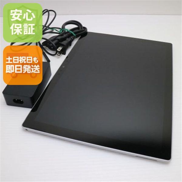 超美品 Surface Pro 5 第7世代 Core m3 4GB 128GB