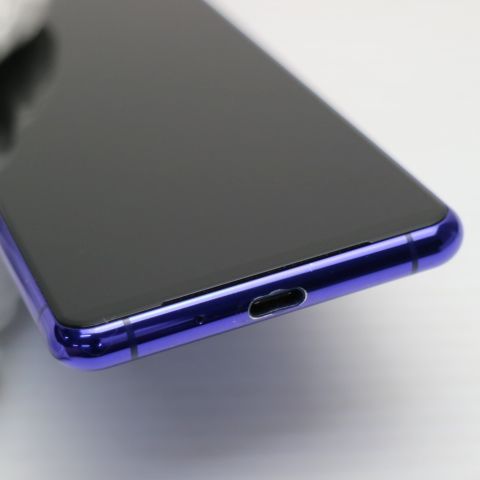 �¿��ݾ� Ķ���� SO-52A Xperia 5 II �ѡ��ץ� SONY ¨��ȯ�� ������ȯ��