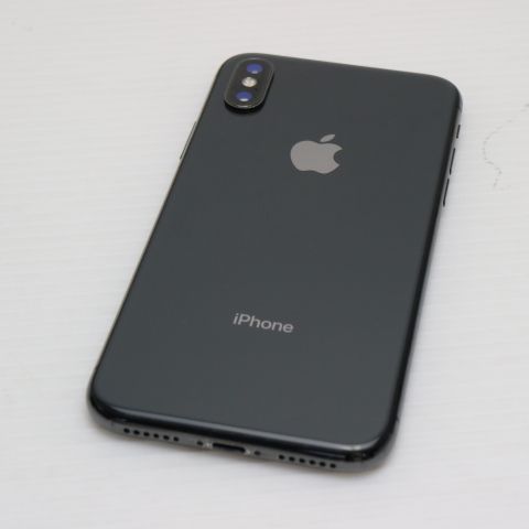 ¿ݾ Ķ SIMե꡼ iPhoneX 64GB ڡ쥤  