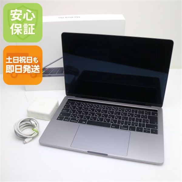 ���� MacBook Pro 2018 13����� Core i5 8GB 256GB