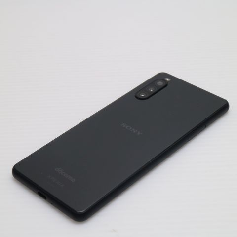 ¿ݾ Ʊ SO-41A Xperia 10 II ֥å 