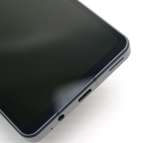 �¿��ݾ� ���� SH-53C AQUOS sense7 �֥�å�