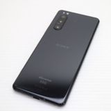 �¿��ݾ� ������� SO-52A Xperia 5 II �֥�å� SONY ¨��ȯ�� ������ȯ��