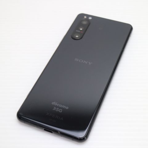 �¿��ݾ� ������� SO-52A Xperia 5 II �֥�å� SONY ¨��ȯ�� ������ȯ��