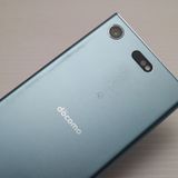 �¿��ݾ� Ķ���� SO-02K Xperia XZ1 Compact �֥롼 ���� �����