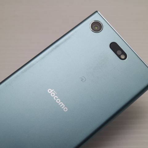 �¿��ݾ� Ķ���� SO-02K Xperia XZ1 Compact �֥롼 ���� �����