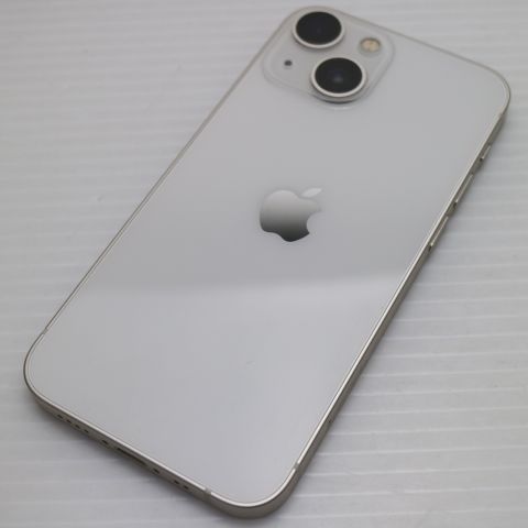 �¿��ݾ� ����Ʊ�� SIM�ե꡼ iPhone13 mini 256GB �������饤�� �����