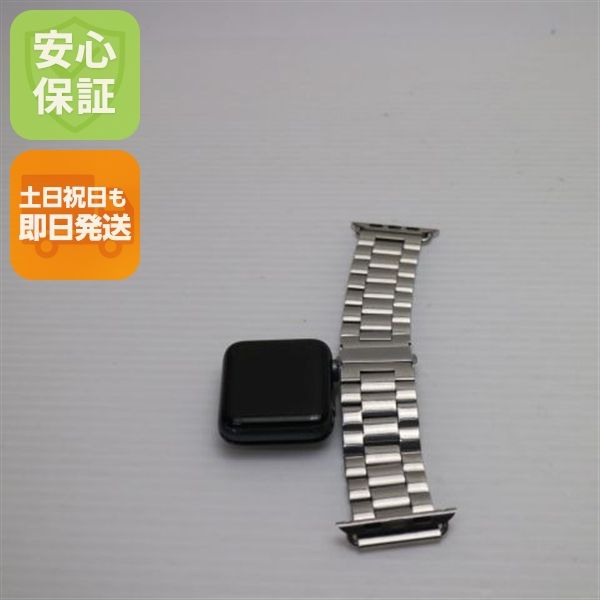 ������� Apple Watch series3 42mm GPS ���ڡ������쥤