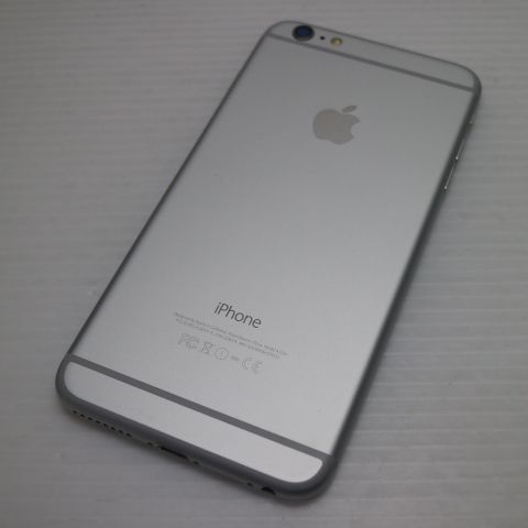 �¿��ݾ��� Ķ���� au iPhone6 PLUS 16GB ����С� ����� �������