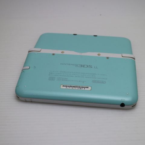 �¿��ݾ��� ������� �˥�ƥ�ɡ�3DS LL �ߥ��  �������