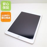 新品同様 SIMフリー iPad5 第5世代 Wi-Fi+Cellular 32GB ゴールド
