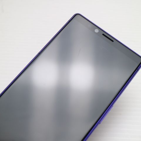 �¿��ݾ� Ķ���� SO-03L Xperia 1 �ѡ��ץ� ���� �����