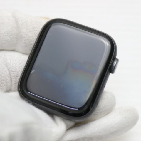 ������� Apple Watch SE GPS 44mm ���ڡ������쥤 ¨��ȯ�� ������ȯ��