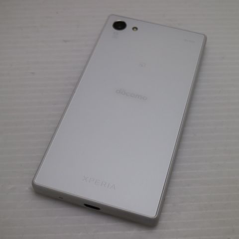 �¿��ݾ��� ���� SO-02H Xperia Z5 Compact �ۥ磻��  �������